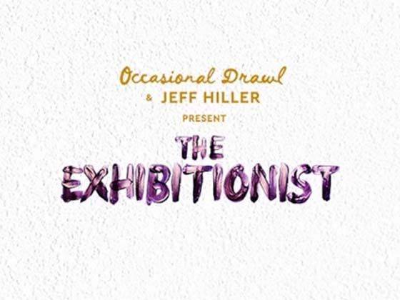 The Exhibitionist